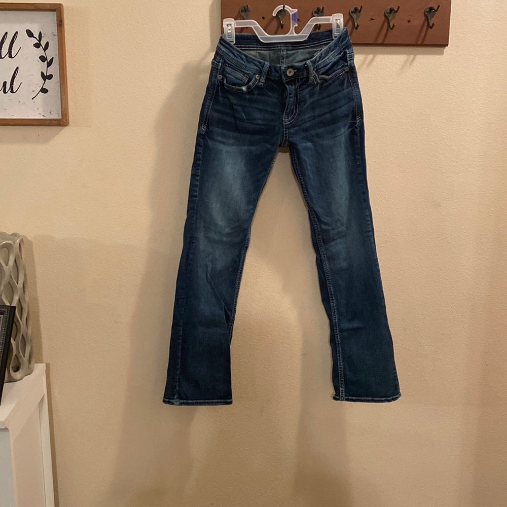 BKE Men's jeans